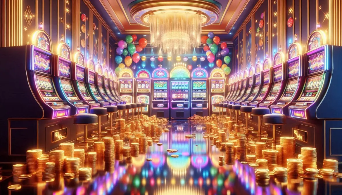 Golden Tiger Casino